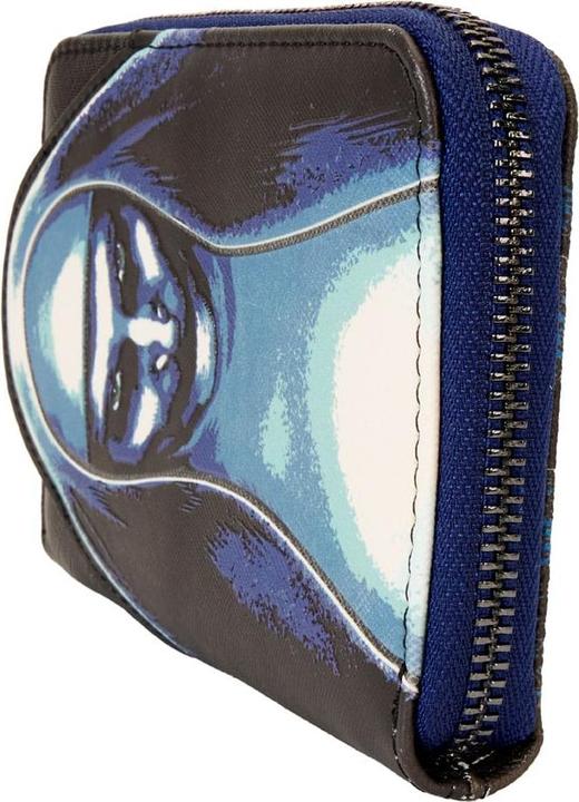 Actual product image Loungefly Warner Bros by Wallet The Nun Cosplay