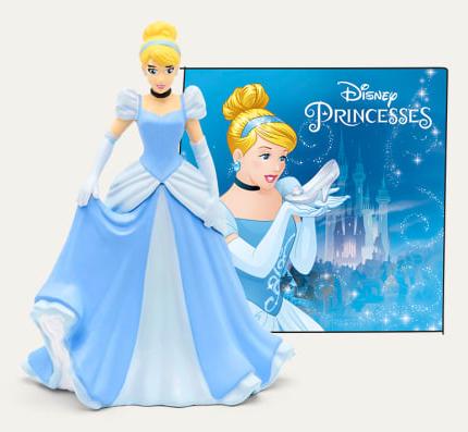 Image du produit Tonies Cendrillon (Français)