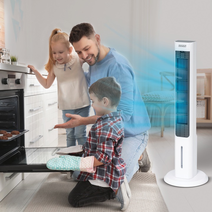 Actual product image Livington Chill Tower