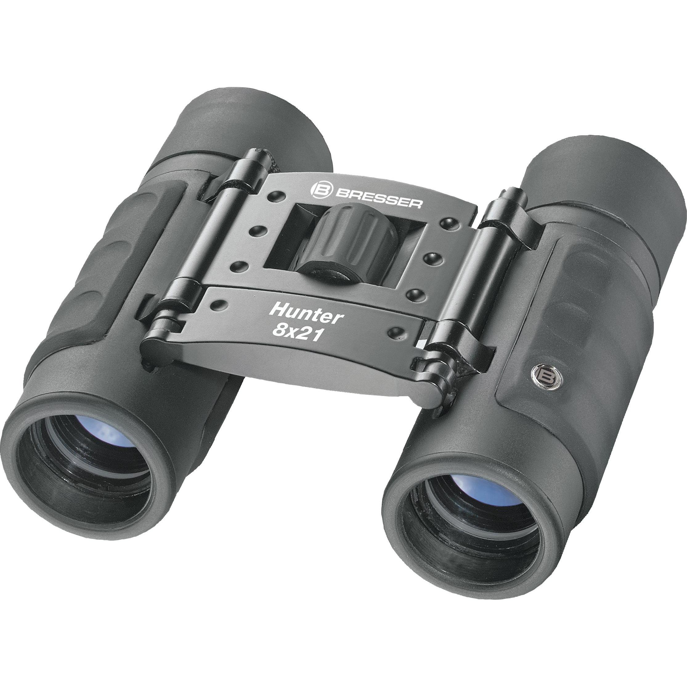 Bresser, Fernglas, (8 x, 21 mm)