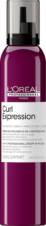 L'Oréal Professionnel Serie Expert Curl Expression (250 ml, Lockenschaum)