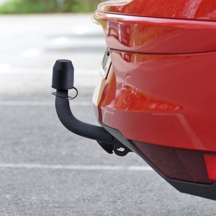 Produktbild Relaxdays Anhängerschloss