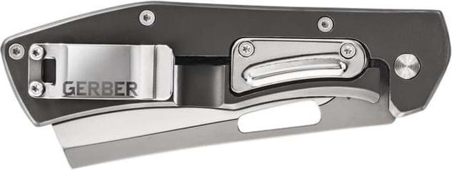 Image du produit Gerber Gear Flatiron (9.70 cm)