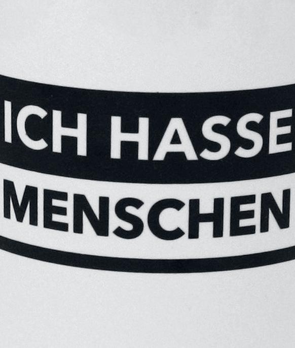 Produktbild TOP Tasse (1x)