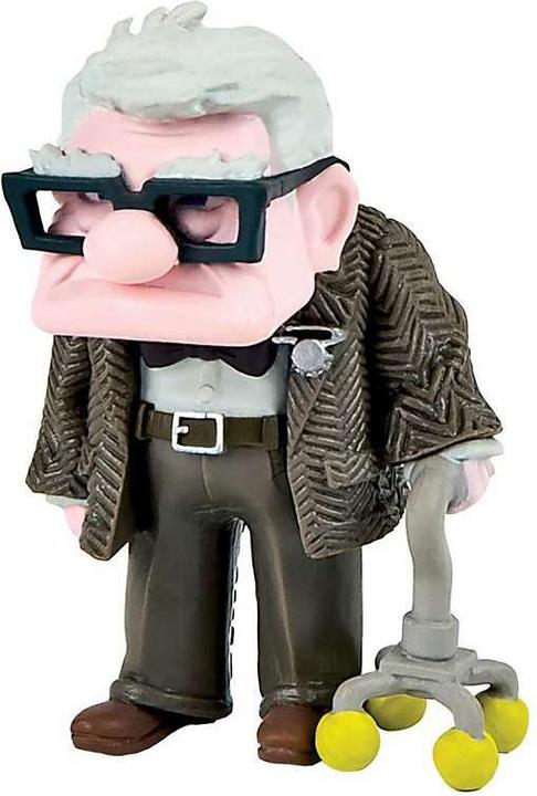Image du produit Bullyland 12730 - - Disney/Carl Fredricksen (D)