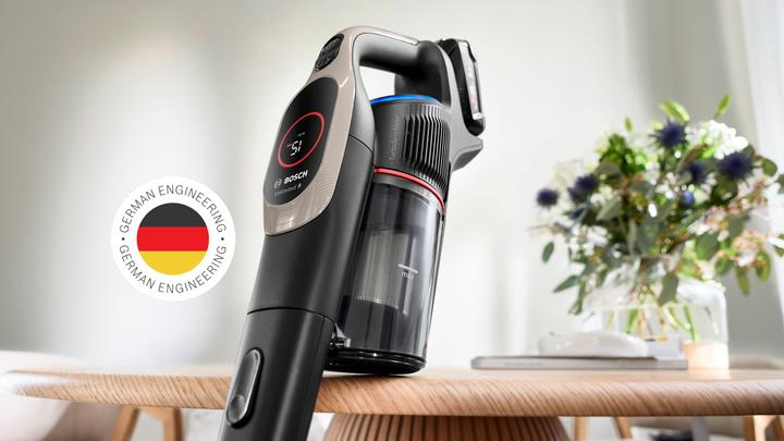 Produktbild Bosch Hausgeräte Unlimited 9