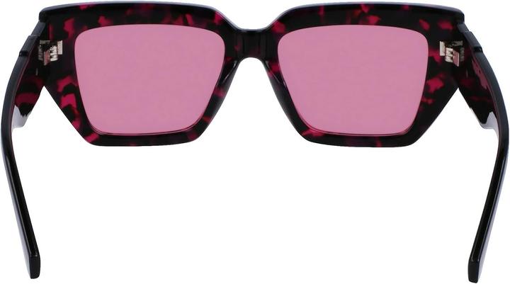 Actual product image Calvin Klein Jeans Sunglasses