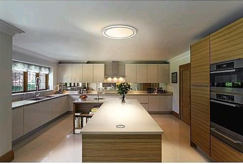 Produktbild Ledvance Smart+ Orbis Frame (3300 lm)