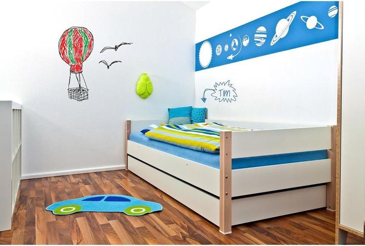 Produktbild Magpaint Sketchmarker Set (4x)