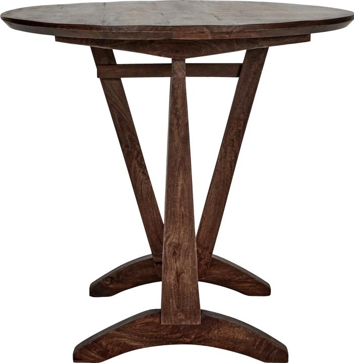 Image du produit House Doctor HDWine, Marron (80 x 74 cm)