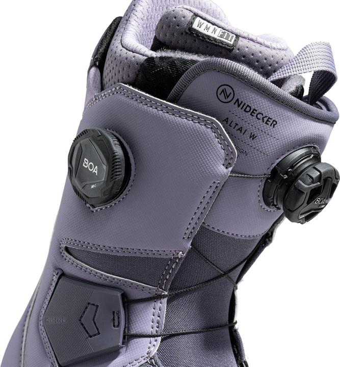 Produktbild Nidecker Altai Women (38)
