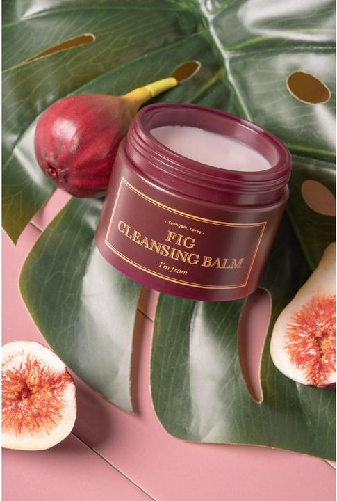 Produktbild I'm From Fig Cleansing Balm 100ml (100 ml)
