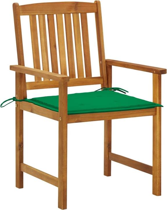 Produktbild vidaXL Gartenstuhl