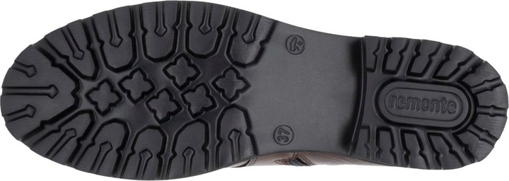 Produktbild Remonte Boots D8664-25 (42)