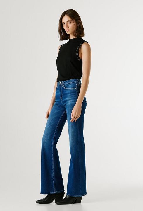Produktbild Pepe Jeans Willa Flare (29)