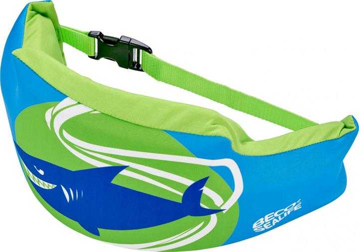 Produktbild Magni Schwimmgürtel SEALIFE 96123 8 2-6m.