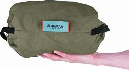 Produktbild Human Comfort Luftmatratze (80 x 200 cm)