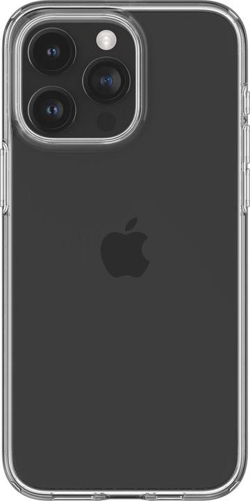 Immagine prodotto Spigen Cristallo liquido iPhone 15 Pro 6.1" cristallino (Apple iPhone 15 Pro)