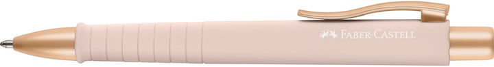 Faber-Castell Poly Ball Urban (Pale Rose, 1 x)