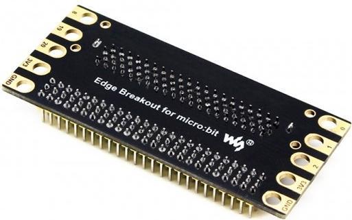 Immagine prodotto WaveShare Breakout Board für micro:bit