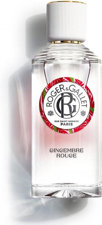 Actual product image Roger & Gallet Eau Parfumée (Eau de toilette, 100 ml)
