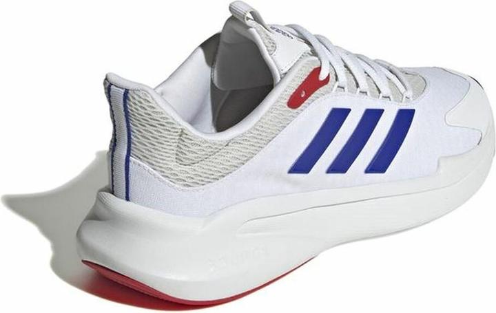 Image du produit Adidas Turnschuhe Alphaedge Weiss (43 1/3)
