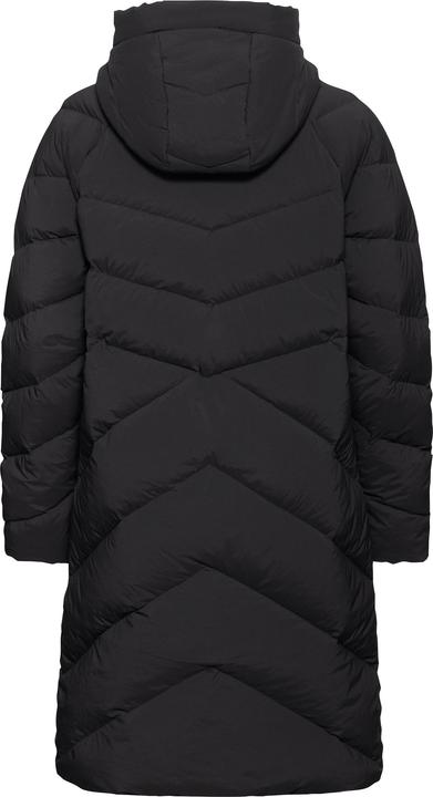 Actual product image Jack Wolfskin Marienplatz Coat W (XXL)