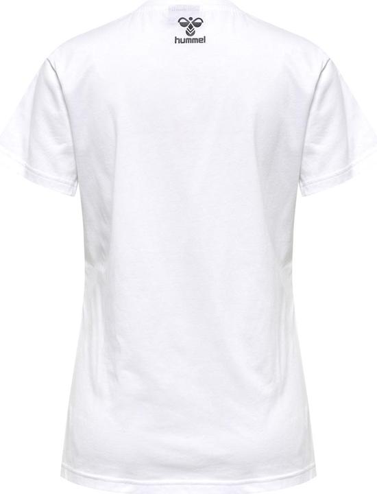 Produktbild hummel Offgrid Cotton Jersey S/S Wo (M)