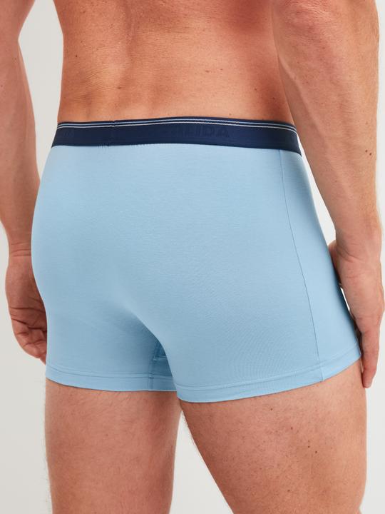 Produktbild Calida Natural Benefit Boxershorts (3er Pack, S)