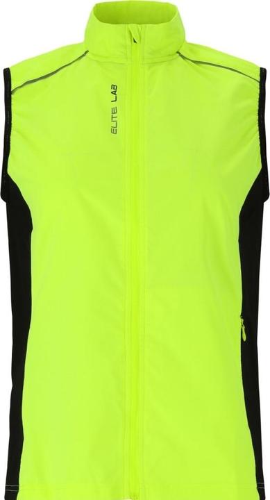 Safety yellow