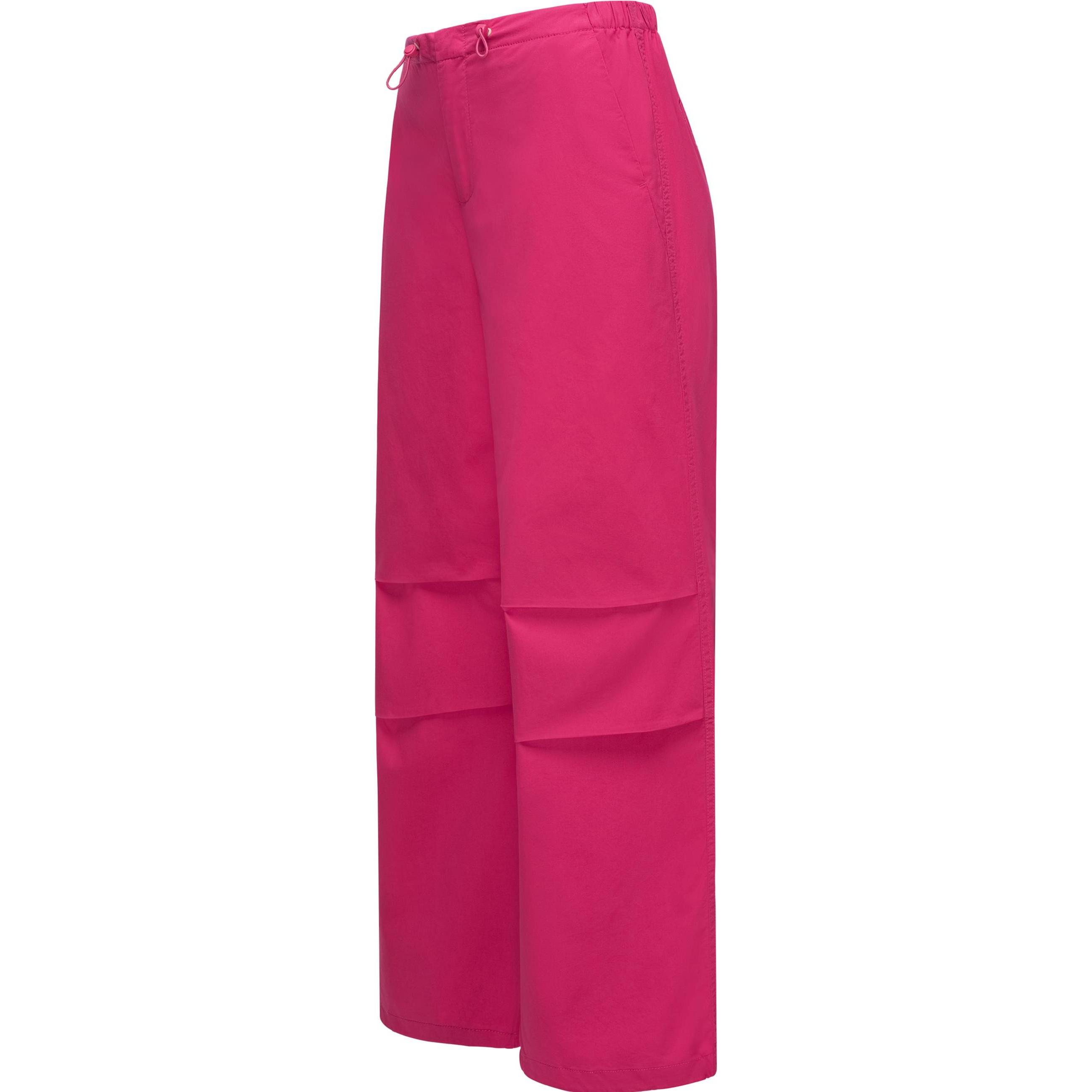 Thumbnail - Ragwear, Damen, Hosen, Paragata, Rot, (30)