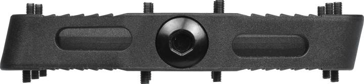 Actual product image Sdg Comp platform pedal, black