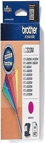 Produktbild Brother Lc-223 (M)