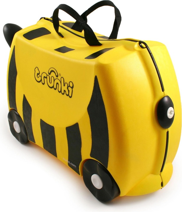 Produktbild Trunki Biene Bernard (18 l, Handgepäck (bis 50l))
