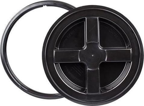 Image du produit D-Con Couvercle de seau de lavage