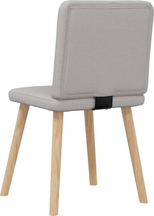 Produktbild vidaXL Esszimmerstuhl