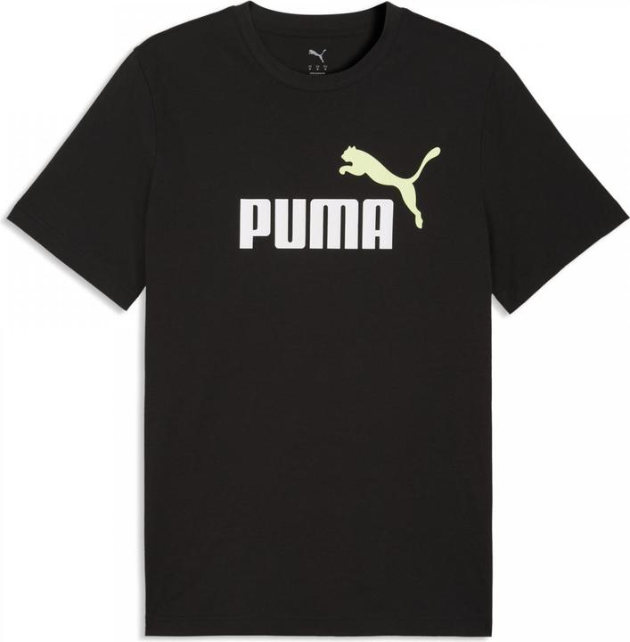 Produktbild Puma ESS 2 COLOR No. 1 Logo Tee (M)