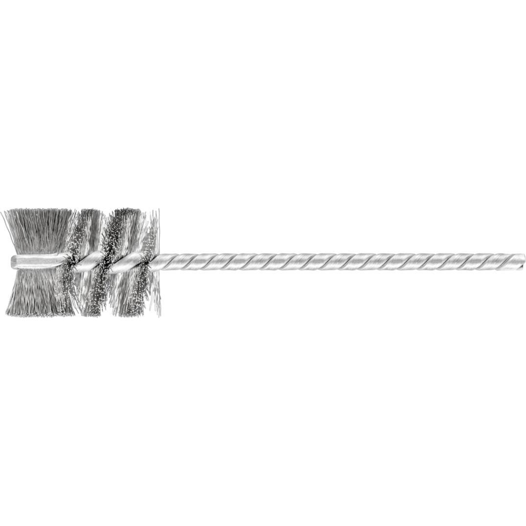 Pferd, Schleifmittel, IBU 1925/3,2 INOX 0,12