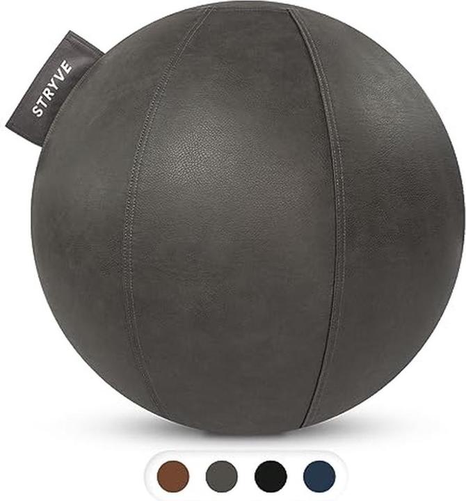 Stryve Active Ball Stone Grey 70cm (70 cm)