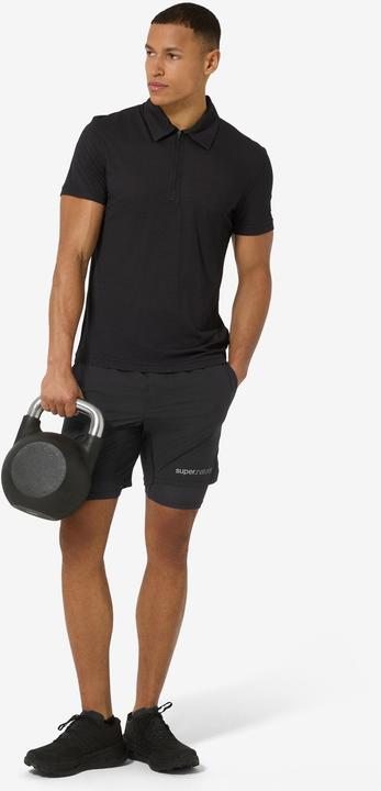 Image du produit Super Natural Double Layer Shorts (XXL)