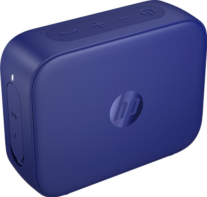 Actual product image HP Bluetooth speaker 350 () (25 h)