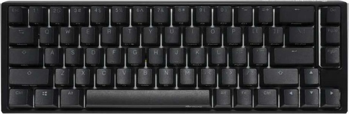 Produktbild Ducky One 3 Classic (US, Kabelgebunden)