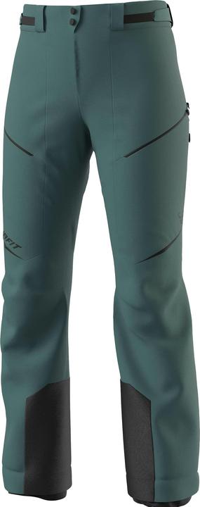 Actual product image Dynafit Ridge Dynastretch trousers (XS)