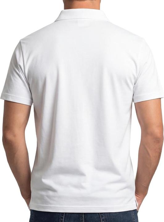 Produktbild Ragman Poloshirt (S)