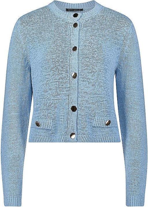Produktbild Betty Barclay Strickjacke (38)