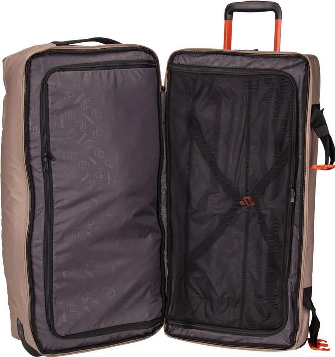 Produktbild American Tourister Urban Track Duffle/Wh L Coated (116 l)