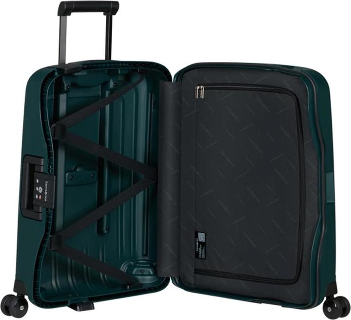 Image du produit Samsonite S'CURE SPINNER 55/20 (34 l)