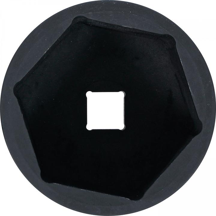 Actual product image BGS Impact Socket, Hexagon | 25 mm (1") Drive | 105 mm (105 mm)