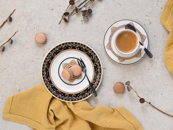 Productafbeelding CreaTable Majestosa (18 Stuk)