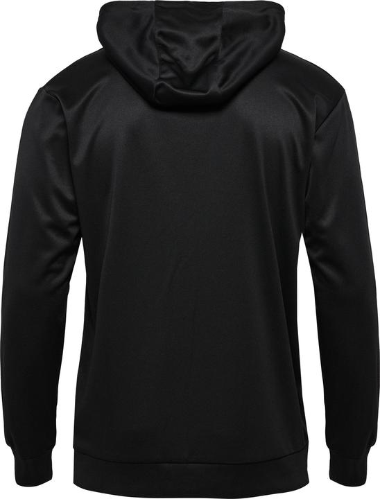 Actual product image hummel hmlLOGO HOODIE (M)